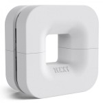 NZXT Puck White – Cable Management & Headset Mount BA-PUCKR-W1